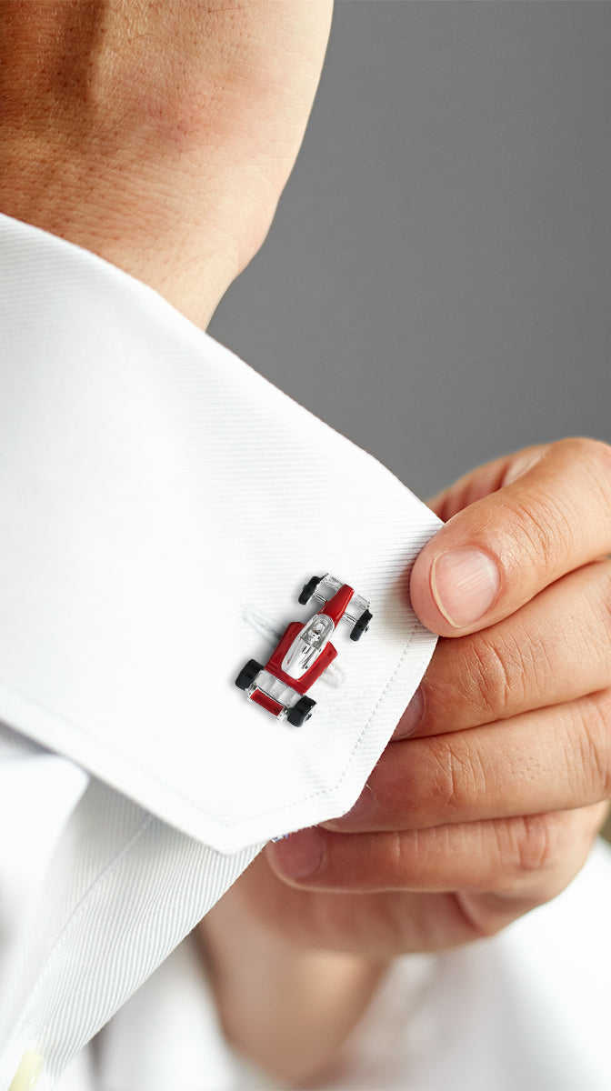 Cufflinks