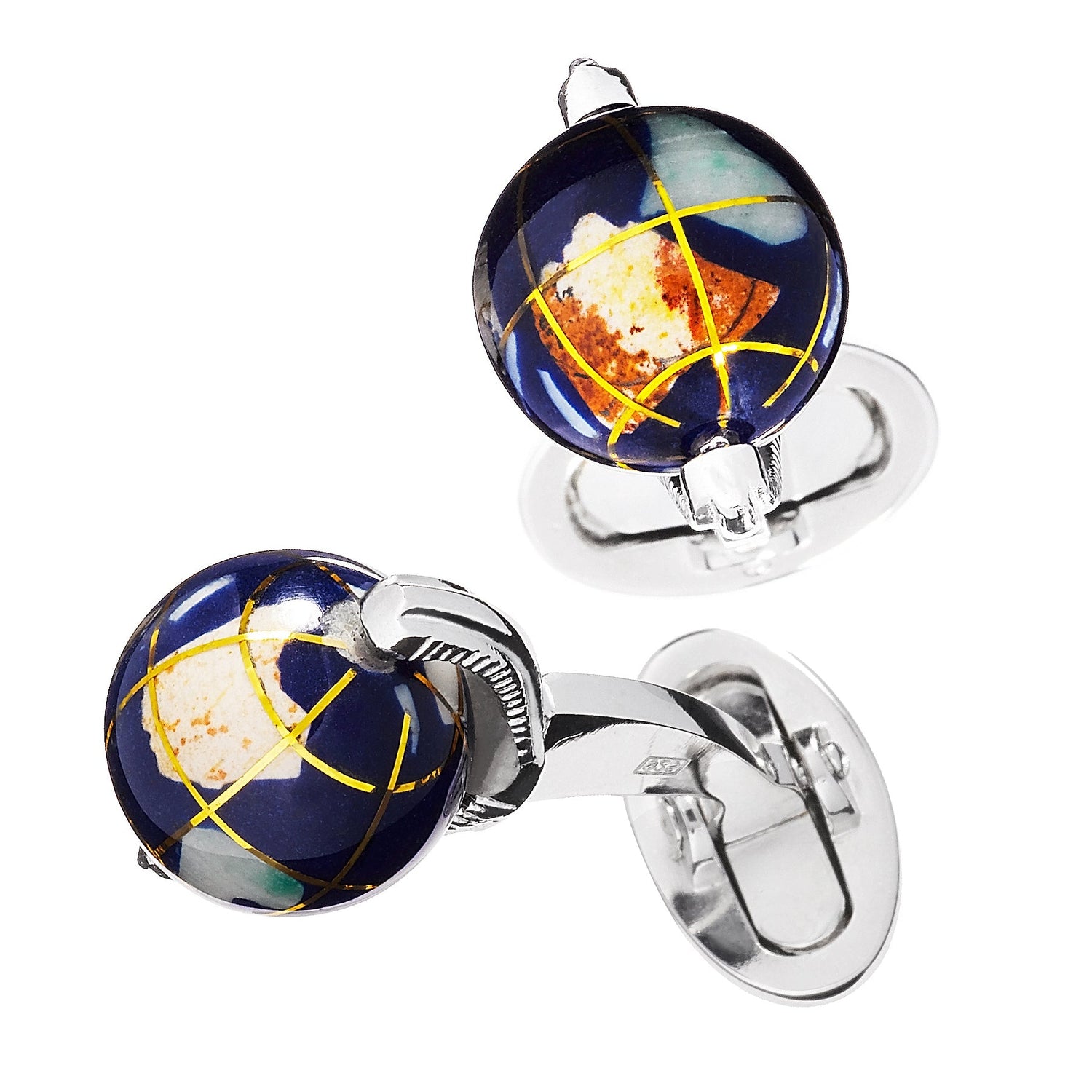 Best Curated Cufflinks