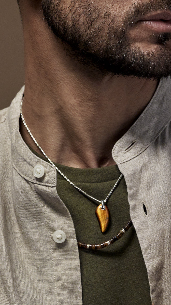 Men's Necklaces