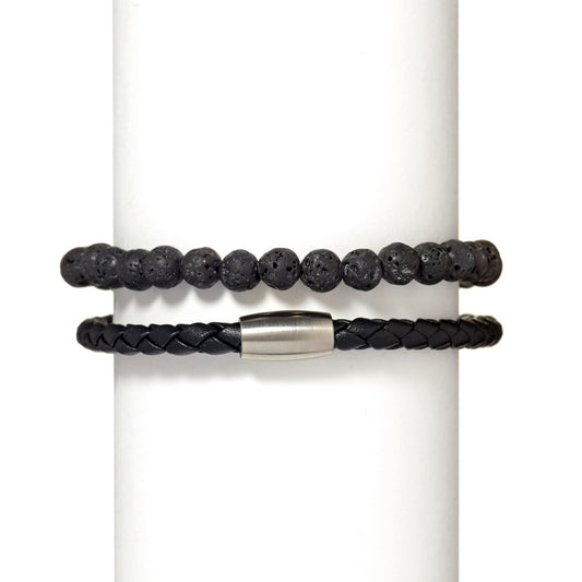 Maxwell Bracelet Stack